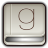 Good Reads Icon 48x48 png